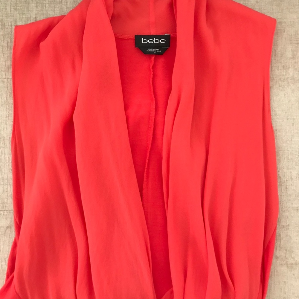 BEBE Bodysuit